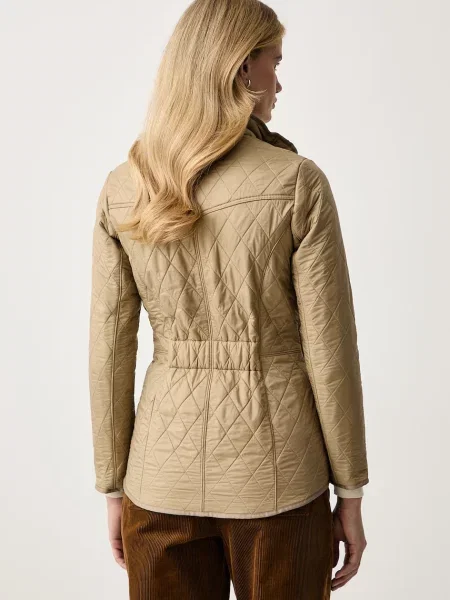 Демисезонная куртка Barbour
