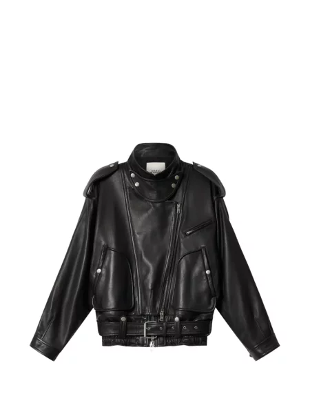 Geacă Isabel Marant negru