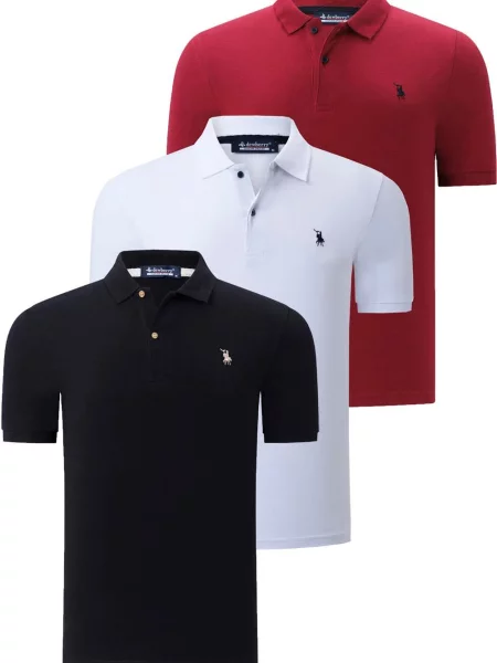 Риза Dewberry черно