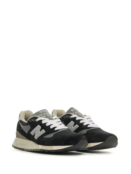 Sportbačiai New Balance raudona
