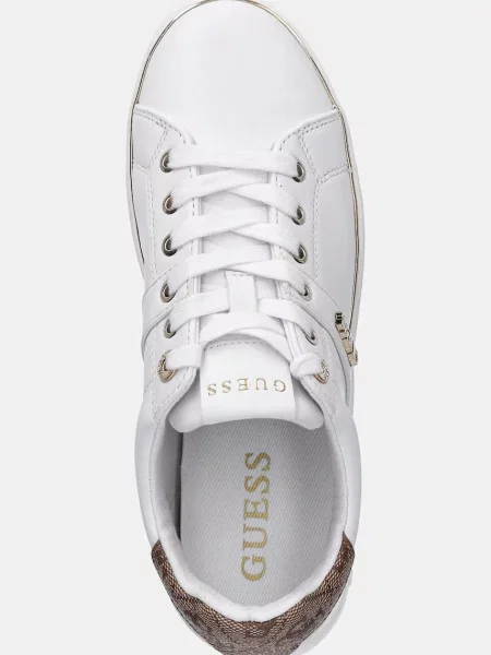 Кросівки Guess BRITZ FLFBTZ білий