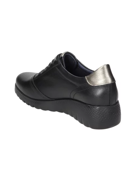 Pantofi Fluchos negru