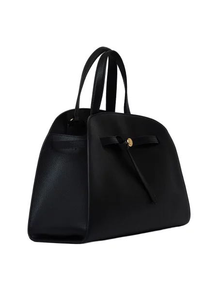 Torebka Tory Burch czarna