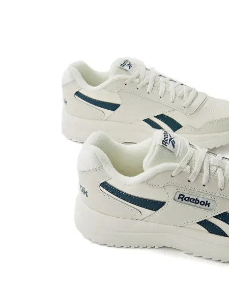 Sneakerși Reebok albastru