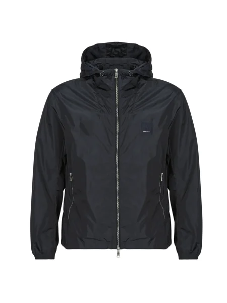 Dzseki Armani Exchange fekete