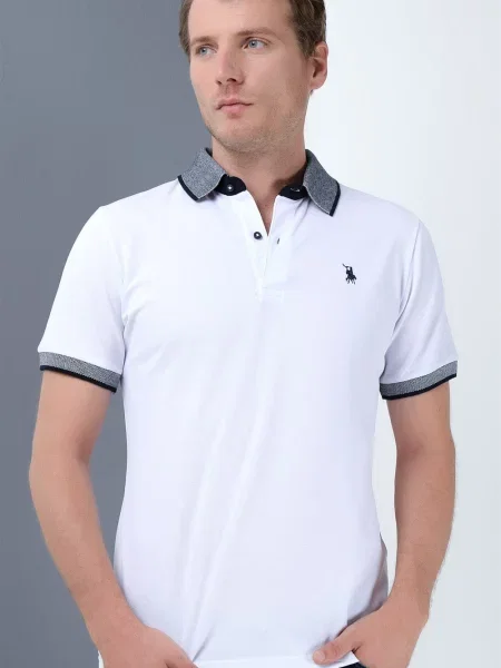Tricou Dewberry alb