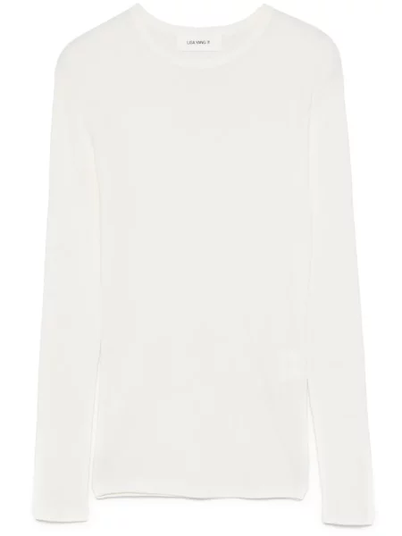 Пуловер Lisa Yang