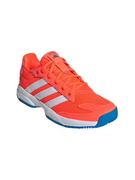 Pantofi Adidas alb