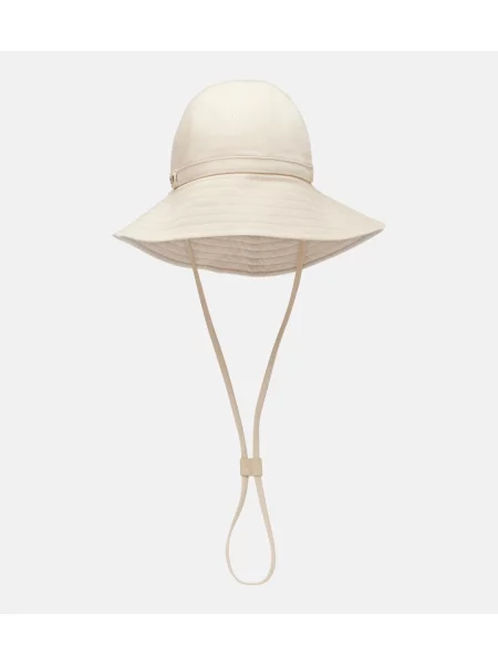 Pălărie Chloé bej