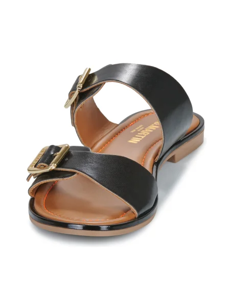 Pantofi Jb Martin negru