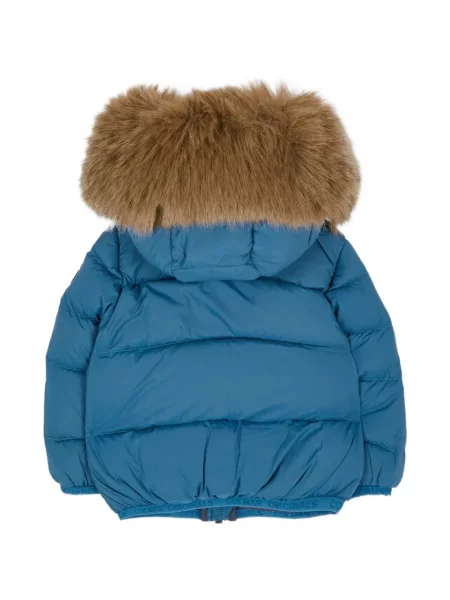 Dětska bunda Colmar modrá