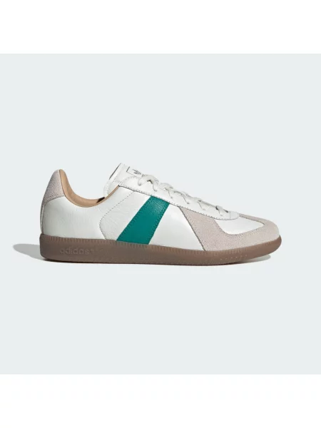 Adidas Originals Bw Army sneakersy skórzane białe