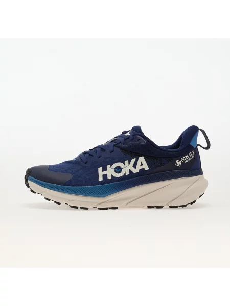 Черевики Hoka Challenger ATR 7 GTX чорний
