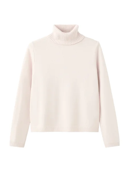 MANGO Pulover MARIANA crem