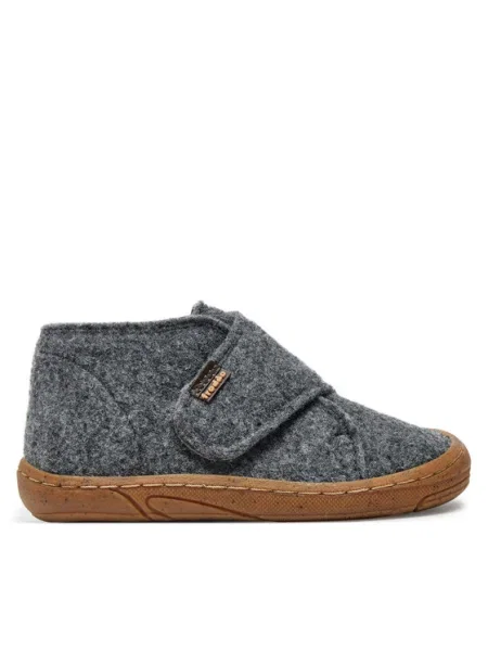 Froddo Papuci de casă Minni Wooly S gri