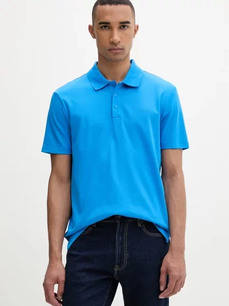 Polotričko Calvin Klein modré