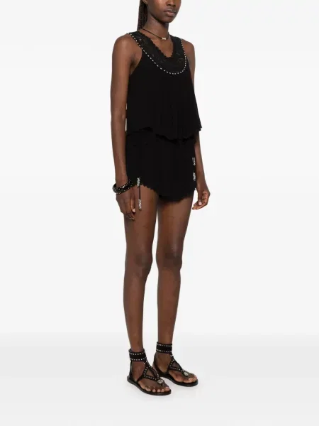 Salopetă Isabel Marant negru