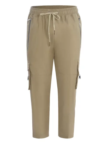 Pantaloni cargo Yes London