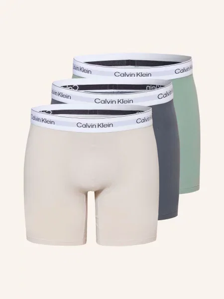 Strečový sad kalhotek Calvin Klein