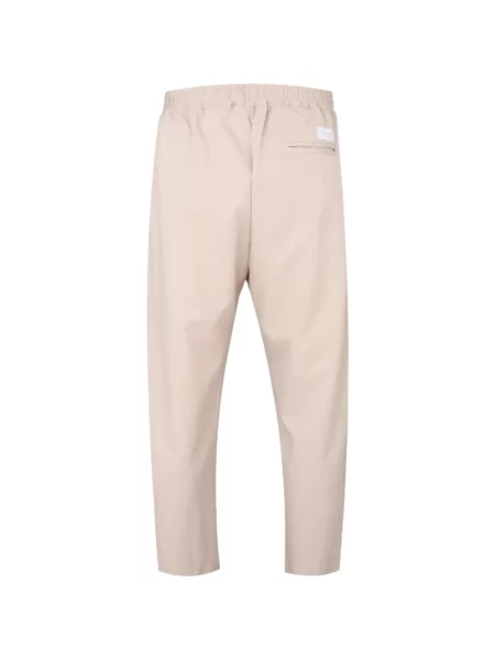 Pantaloni Gaëlle Paris cu cordon