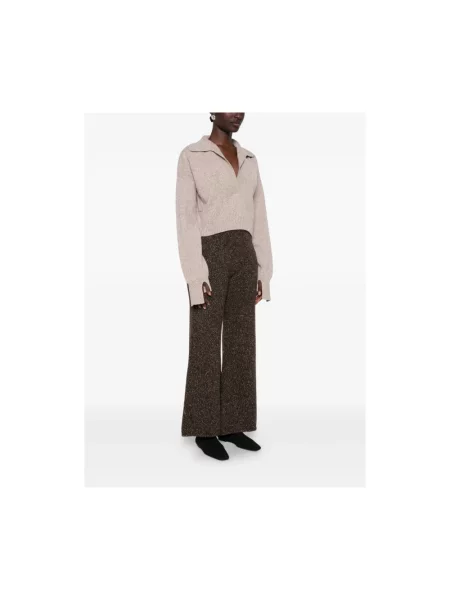 Sweter Ely Ely beżowy