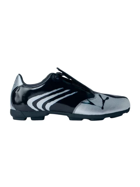 Sneakersy Y-3 czarne