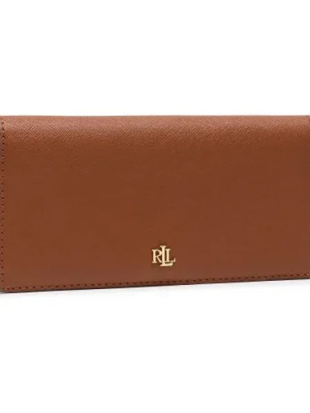 Lauren Ralph Lauren Peňaženka hnedá