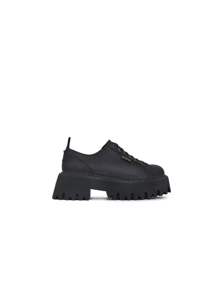 Polobotky G-Star Raw černé