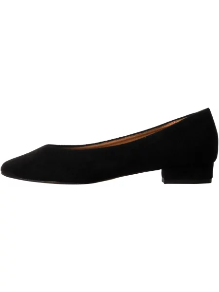 Pantofi Poti Pati negru