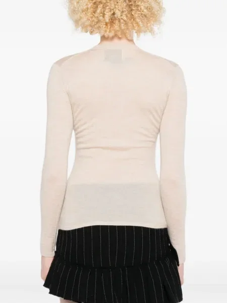 Pulover Isabel Marant lung