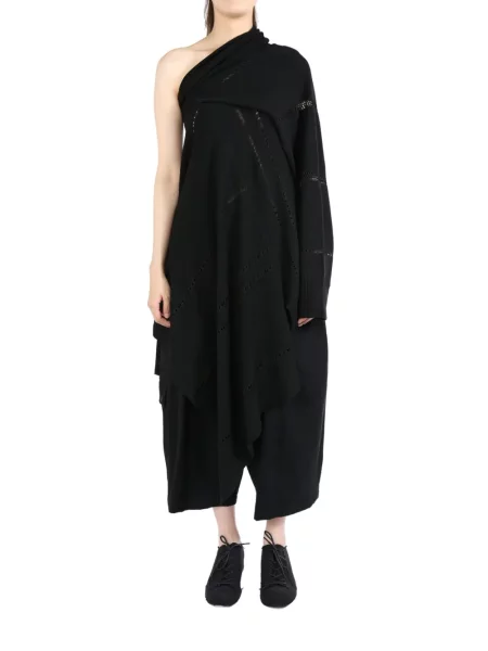 Pulover Yohji Yamamoto negru