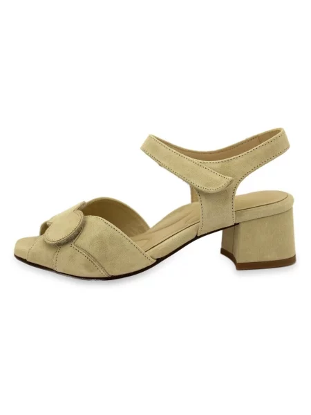 Pantofi Piesanto bej