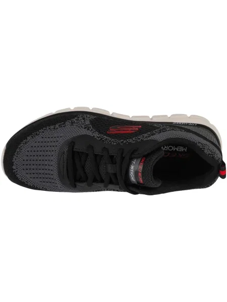 Pantofi Skechers negru