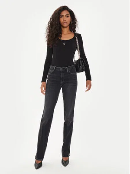 Guess Body černá
