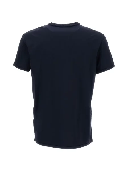 Tricou Roberto Ricci Designs albastru