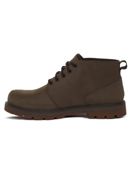 Pantofi Timberland maro