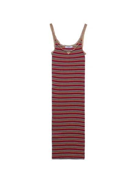 Rochie Prada albastru