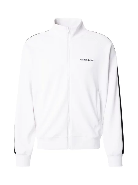 Golf Guess Jeans bela