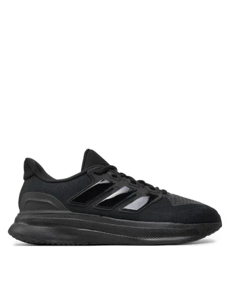 Adidas Маратонки за бягане Ultrabounce 5 черен