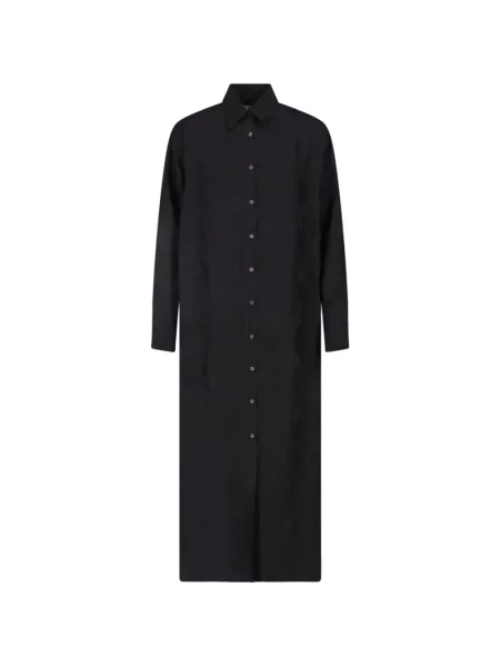 Rochie maxi Uma Wang negru