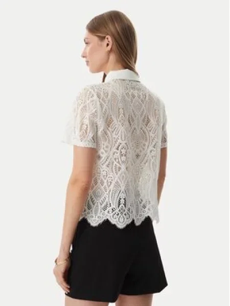 Bluza Morgan De Toi bijela