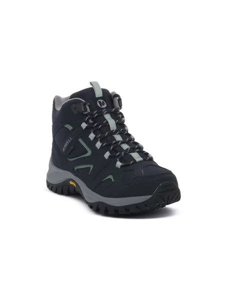 Pantofi Merrell gri