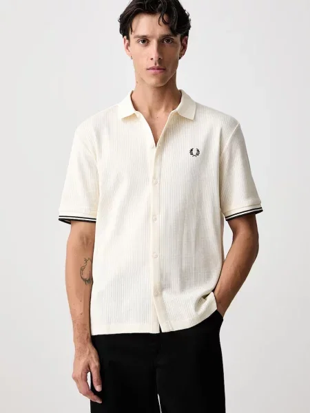 Fred Perry cămașă din pentru bărbați