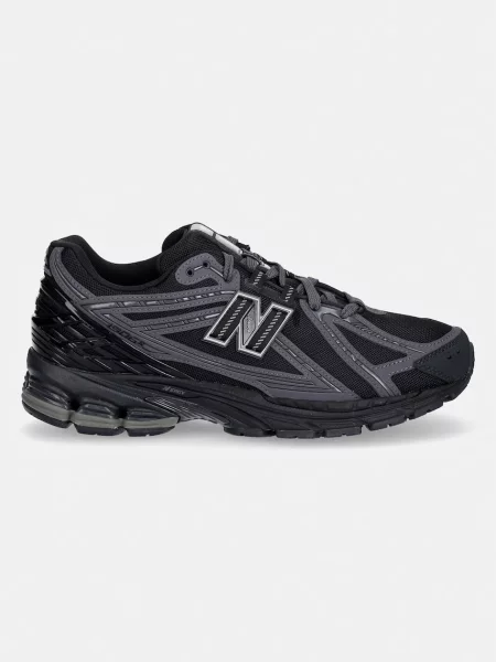 Superge New Balance črna