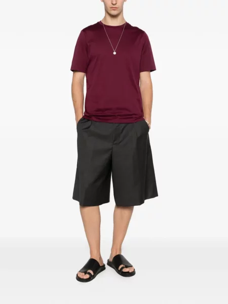 Tricou Ferrante roșu