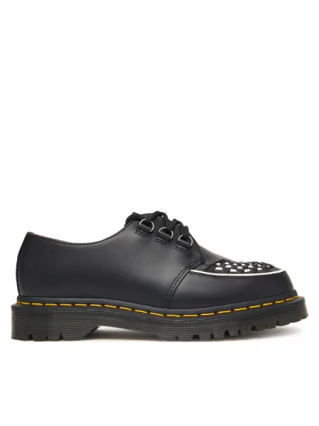 Dr. Martens Półbuty Ramsey czarny