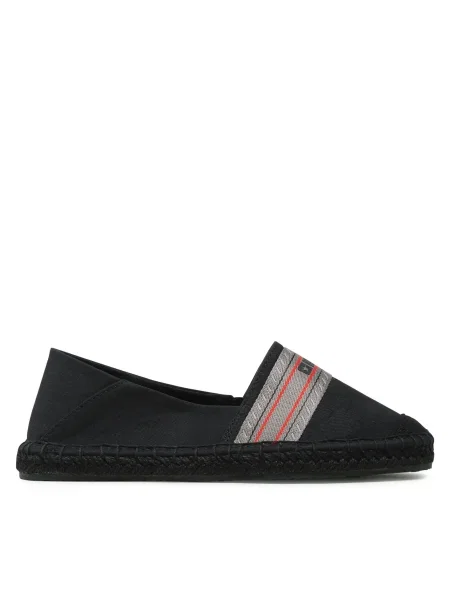 Espadrile Big Star negru