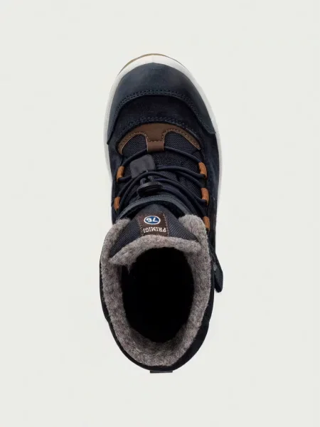 Hótaposó Primigi GORE-TEX S Sötétkék