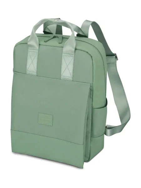 Johnny Urban Rucsac Jona Large deschis verde