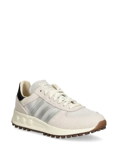 Бягане маратонки Adidas Superstar бяло